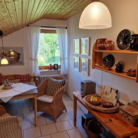 Gipfelglueck 931 Mit Hallenbad Und Sauna Appartamento