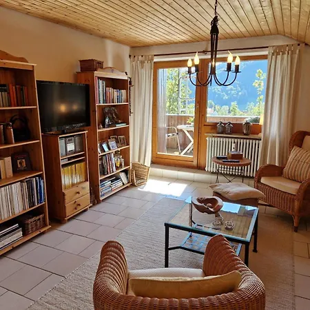 Gipfelglueck 931 Mit Hallenbad Und Sauna *