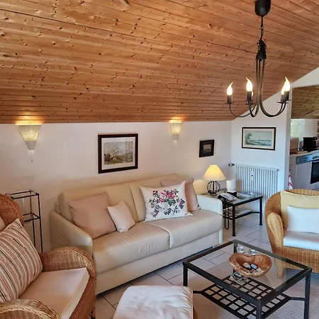 Appartamento Gipfelglueck 931 Mit Hallenbad Und Sauna