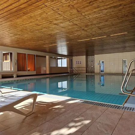 Gipfelglueck 931 Mit Hallenbad Und Sauna Missen-Wilhams