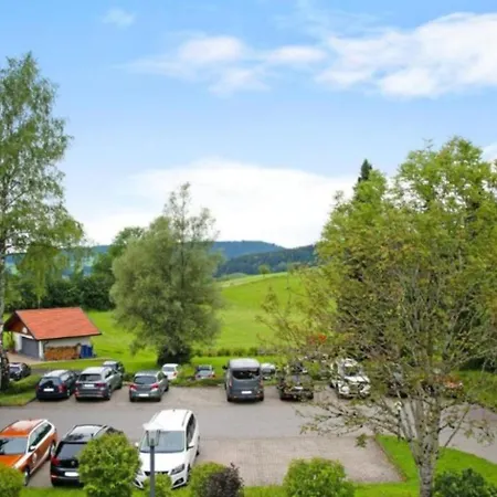 Gipfelglueck 931 Mit Hallenbad Und Sauna Appartamento Missen-Wilhams
