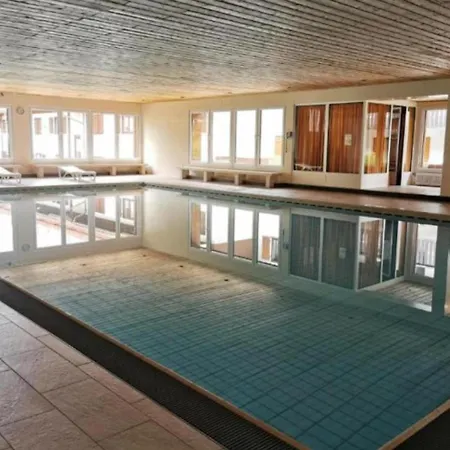 Appartamento Gipfelglueck 931 Mit Hallenbad Und Sauna Missen-Wilhams