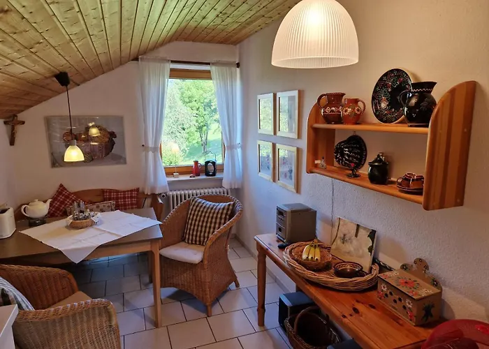 Gipfelglueck 931 Mit Hallenbad Und Sauna Appartamento