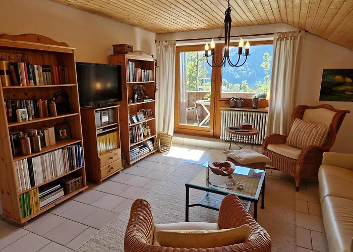 Gipfelglueck 931 Mit Hallenbad Und Sauna *