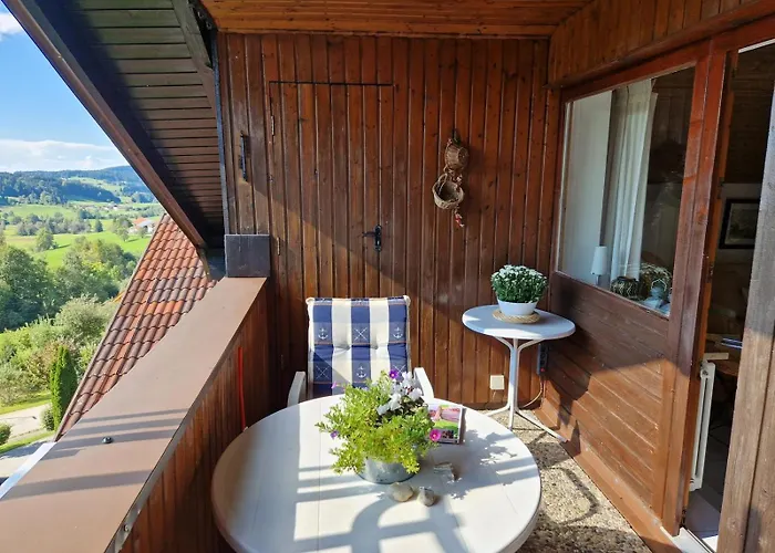 Gipfelglueck 931 Mit Hallenbad Und Sauna Missen-Wilhams