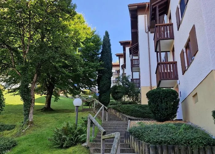 Gipfelglueck 931 Mit Hallenbad Und Sauna Appartamento Missen-Wilhams