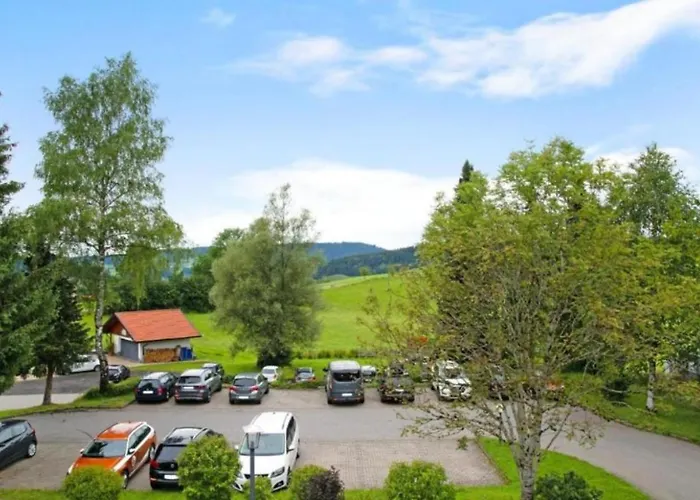 Gipfelglueck 931 Mit Hallenbad Und Sauna Appartamento Missen-Wilhams