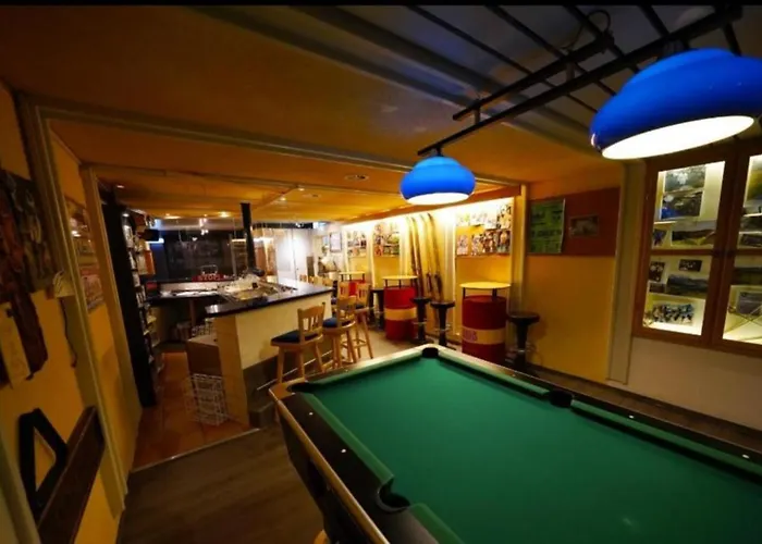 Gipfelglueck 931 Mit Hallenbad Und Sauna Appartamento *