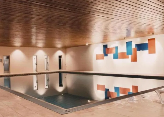 Gipfelglueck 931 Mit Hallenbad Und Sauna Missen-Wilhams