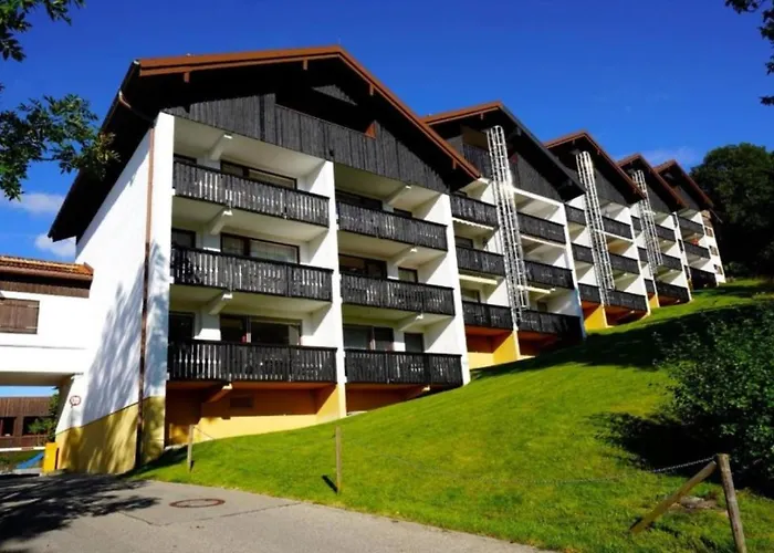 Gipfelglueck 931 Mit Hallenbad Und Sauna * Missen-Wilhams