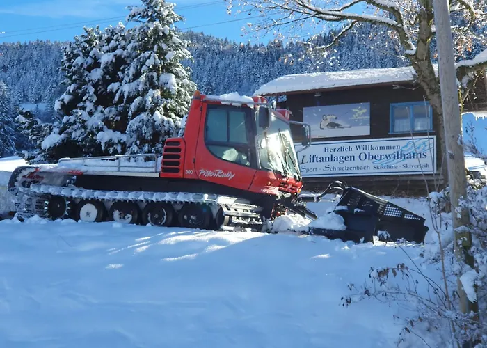 Appartamento Gipfelglueck 931 Mit Hallenbad Und Sauna