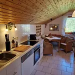 Appartement Gipfelglueck 931 Mit Hallenbad Und Sauna Missen-Wilhams