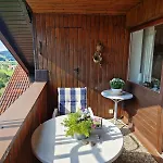Gipfelglueck 931 Mit Hallenbad Und Sauna Missen-Wilhams