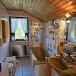 Appartement Gipfelglueck 931 Mit Hallenbad Und Sauna Missen-Wilhams