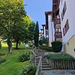 Gipfelglueck 931 Mit Hallenbad Und Sauna Διαμέρισμα Missen-Wilhams