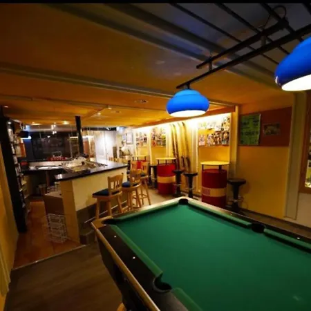 Gipfelglueck 931 Mit Hallenbad Und Sauna Daire *