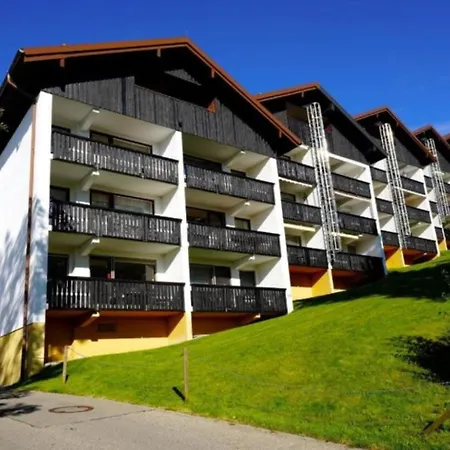 Gipfelglueck 931 Mit Hallenbad Und Sauna * Missen-Wilhams
