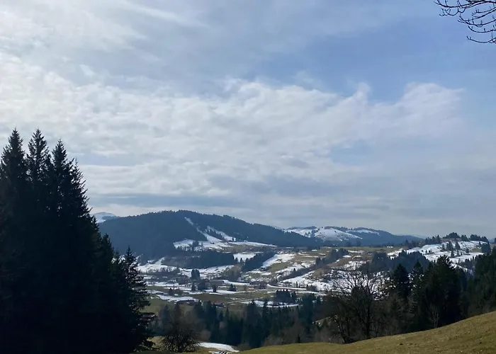 Gipfelglueck 931 Mit Hallenbad Und Sauna Apartamento *
